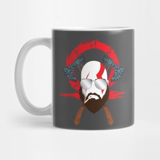 Josh of War Mug